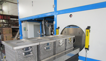 碳?xì)淝逑礄C(jī)